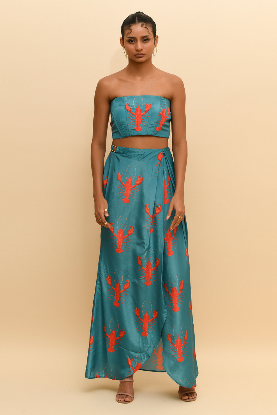 ELY  SKIRT