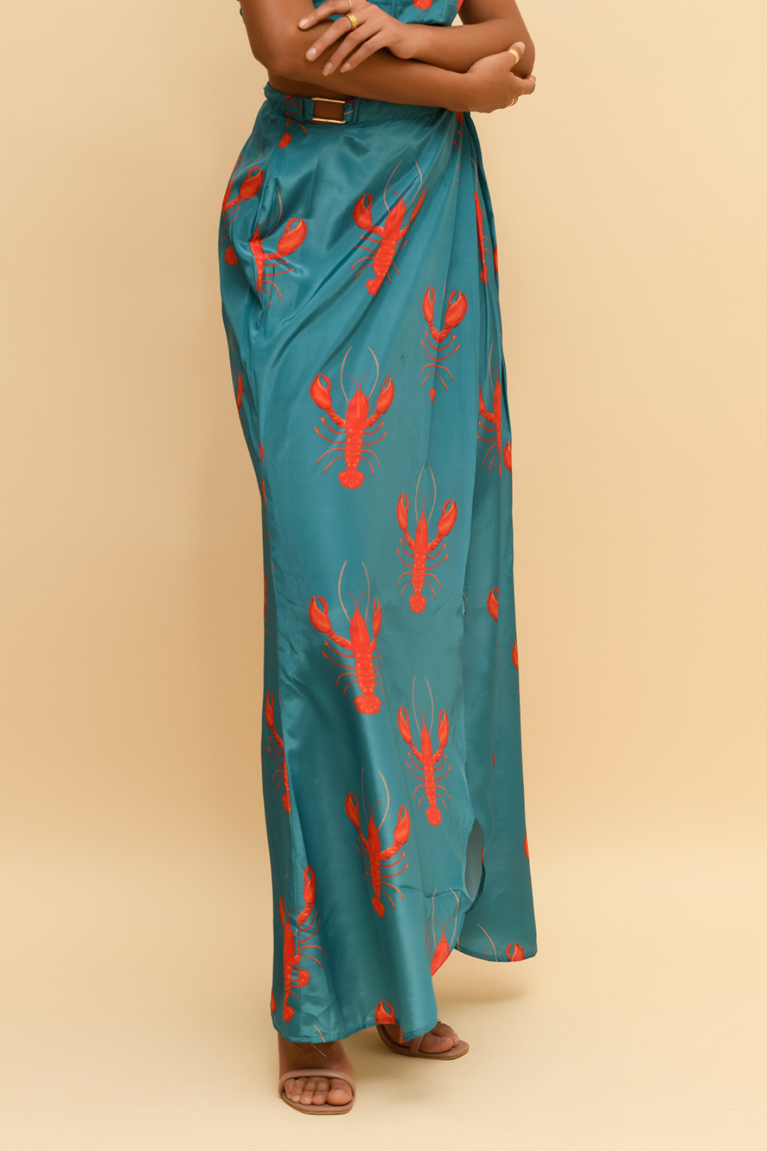 ELY  SKIRT