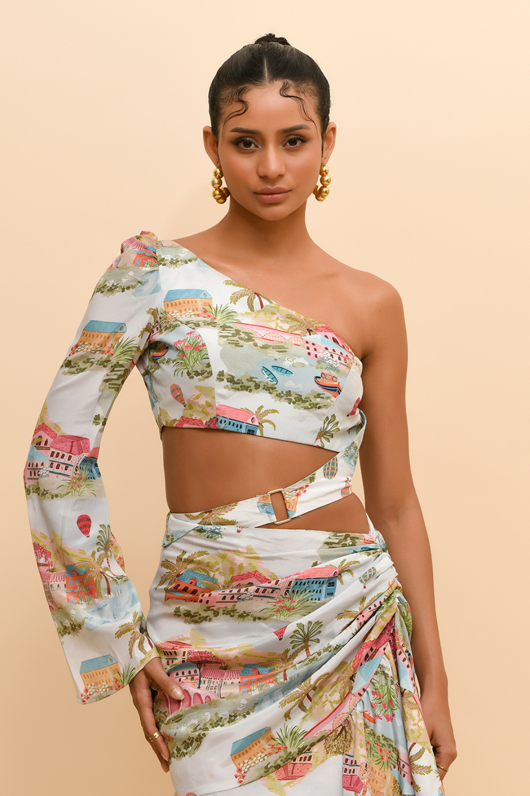 ZEE DRESS