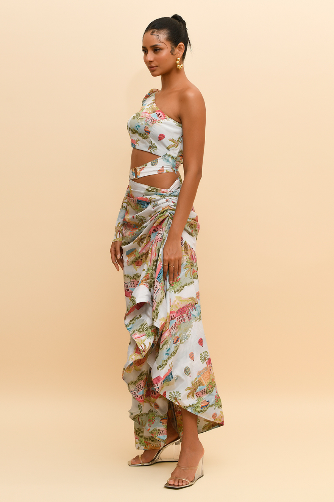 ZEE DRESS